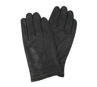 Eastern Counties Leather Men's Leather Glove in Black | Size: Large Eastern Counties Leather Black L