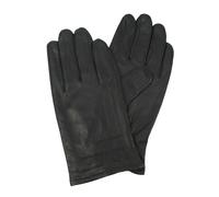 Eastern Counties Leather Unisex Adult Leather Glove - Black - Black - XL