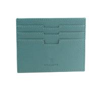 Eastern Counties Leather Women's Della Leather Purse (Pack of 4) in Aqua Eastern Counties Leather Aqua One Size
