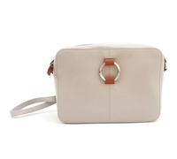 Eastern Counties Leather Women's Helen Leather Handbag in Off-White Eastern Counties Leather Off-White One Size