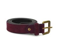 Eastern Counties Leather Womens/Ladies Alessia Suede Waist Belt