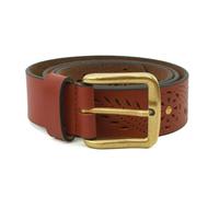 Eastern Counties Leather Womens/Ladies Clara Leather Waist Belt - Tan - 12 UK - Tan