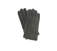 Eastern Counties Leather Womens LSG/SP Stitch Detail Sheepskin Gloves - Grey - XL - Grey