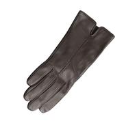 Eastern Counties Leather Women's Tess Single Point Stitch Gloves in Brown | Size: XL Eastern Counties Leather Brown XL