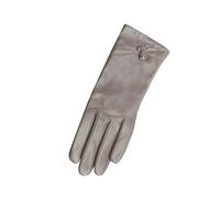 Eastern Counties Leather Womens Tina Leather Gloves - Elephant - XL - Elephant - 100% Leather