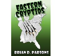 Eastern Cryptids