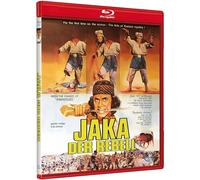 Eastern Cult Classics - Jaka der Rebell - 2k-Remastered - Uncut