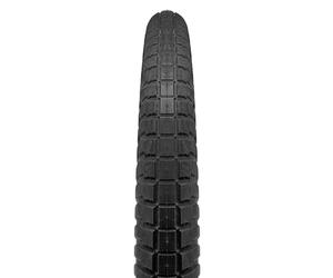 Eastern Curb Monkey 20 x 2.4 Inch BMX Tyres - Ideal for Freestyle, Street, BMX & Folding Bicycles (No Patch)