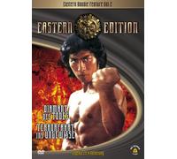 Eastern Double Feature Vol. 2 [Import allemand]