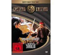 Eastern Double Feature Vol. 5 [Import allemand]