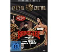 Eastern Double Feature Vol. 8 [Import allemand]