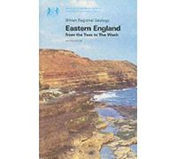Eastern England from the Tees to the Wash: No. 9 (British Regional Geology S.)
