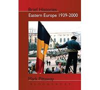 Eastern Europe 1939-2000