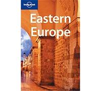 Eastern Europe (Lonely Planet Multi Country Guides)