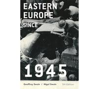 Eastern Europe since 1945