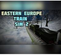 Eastern Europe Train Sim 2 PC Steam CD Key