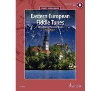 Eastern European Fiddle Tunes