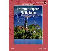 Eastern European Fiddle Tunes