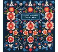 Eastern European Folk Art: Valentine Inspired