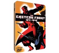 Eastern Front 1941-1945 [DVD] [2012] [Region 1] [US Import] [NTSC]