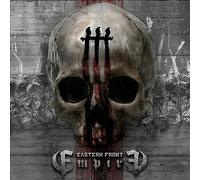 Eastern Front : Empire CD (2016) NEW Highly Rated eBay Seller Great Prices
