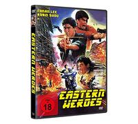 Eastern Heroes [Import]