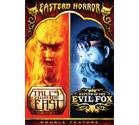 Eastern Horror: Tales From the East & Return of [DVD] [Region 1] [US Import] [NTSC]