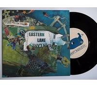 Eastern Lane - I Said Pig on Friday [7" VINYL]