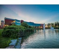 Eastern Michigan University