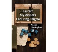 Eastern Mysticism's Enduring Enigma: Tracing the Evolution of Spiritual Traditions in Asia