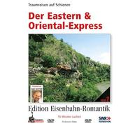 Eastern & Oriental-Express, der: Traumreisen auf S [Import allemand]