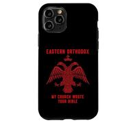 Eastern Orthodox Christian Case for iPhone 11 Pro