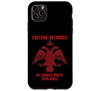Eastern Orthodox Christian Case for iPhone 11 Pro Max