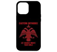 Eastern Orthodox Christian Case for iPhone 12 Pro Max