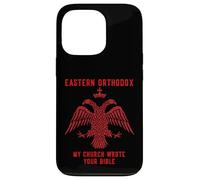 Eastern Orthodox Christian Case for iPhone 13 Pro