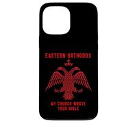 Eastern Orthodox Christian Case for iPhone 13 Pro Max