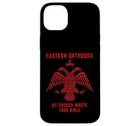 Eastern Orthodox Christian Case for iPhone 14 Plus