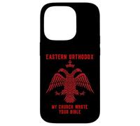 Eastern Orthodox Christian Case for iPhone 14 Pro