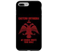 Eastern Orthodox Christian Case for iPhone 7 Plus/8 Plus