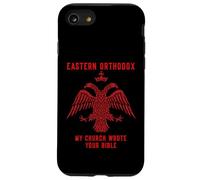 Eastern Orthodox Christian Case for iPhone SE (2020) / 7/8