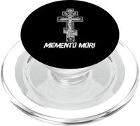 Eastern Orthodox Christian Christ Crucifix Icon PopSockets PopGrip for MagSafe