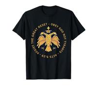 Eastern Orthodox Christian T-Shirt
