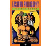 Eastern Philosophy For Beginners