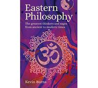 Eastern Philosophy: The Greatest Thinkers and Sages from Ancient to Modern Times (Large Print Puzzles)