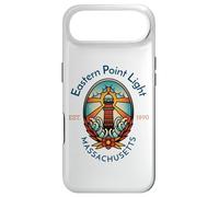 Eastern Point Lighthouse Gloucester Massachusetts Case for iPhone Air