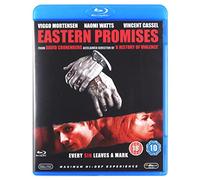 Eastern Promises BD
