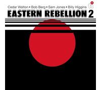 Eastern Rebellion - Eastern Rebellion 2 [VINYL]