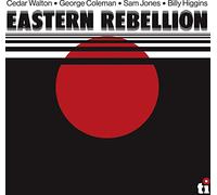 Eastern Rebellion - Eastern Rebellion