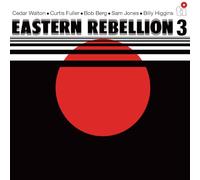 Cedar Walton - Eastern Rebelion 3 (LP Vinyl) [VINYL]