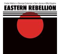 Eastern Rebellion - Eastern Rebellion [VINYL]
